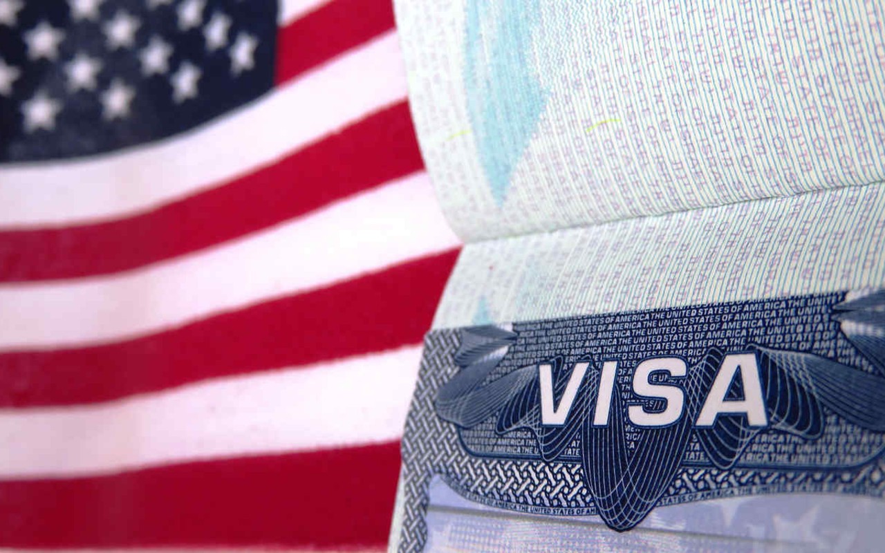 Estos son los mexicanos que pueden tramitar la visa de turista para USA por menos de 300 pesos