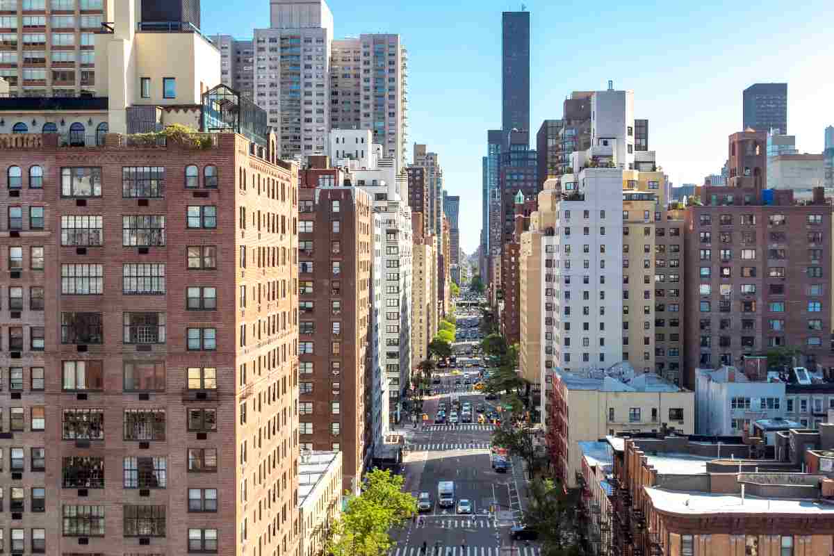 Precio de rente en Nueva York: El costo de un apartamento en Nueva York es de 575 mil dólares | Foto: imagen archivo de depositphotos