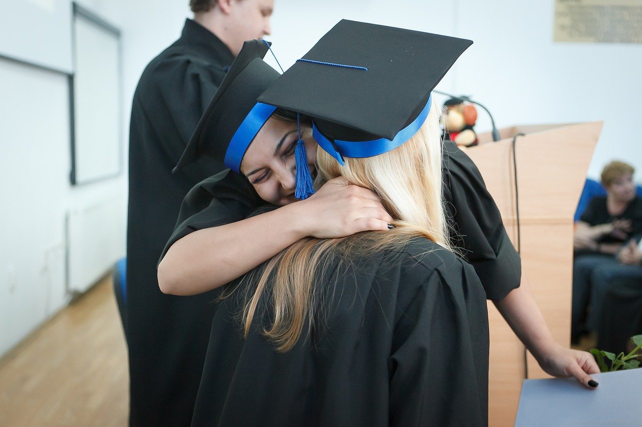 La proposición 308 en Arizona beneficia a indocumentados que quieren ir a la Universidad | Foto: Pixaby