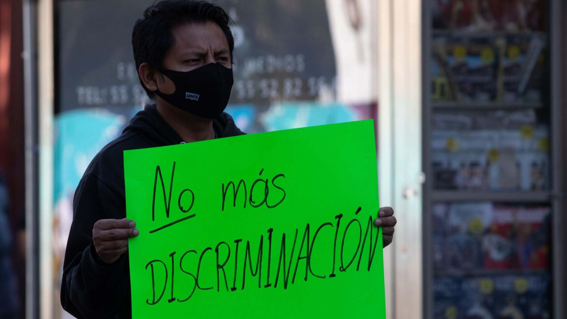 Abuso racista: la base de las violaciones a derechos humanos contra personas indígenas, afrodescendientes y migrantes en México