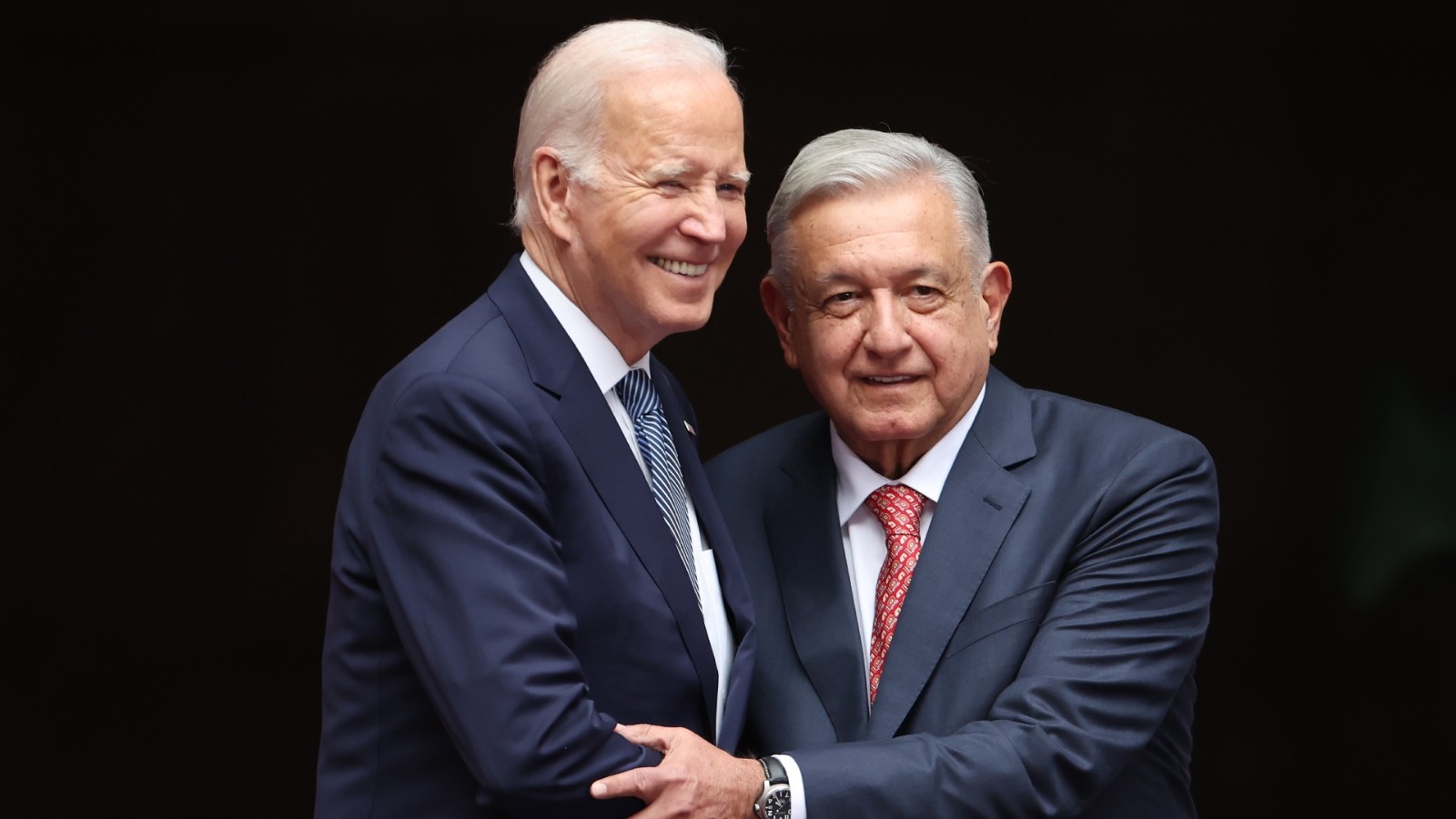 Medidas migratorias: Biden y AMLO priorizan la unidad entre las naciones que lideran
