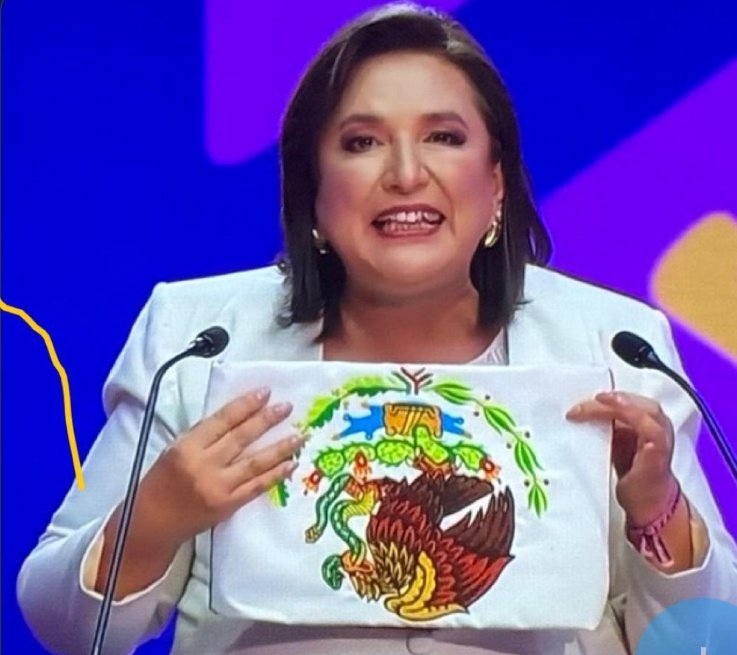 ¡estos Son Los Mejores Memes Del Primer Debate Presidencial