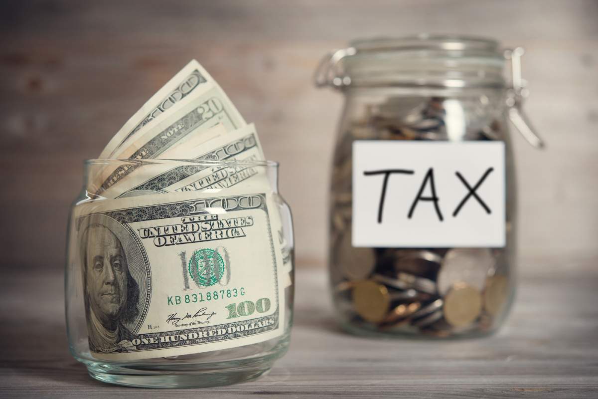 El IRS te avisará si te ganaste una multa por no hacer taxes | Foto: Imagen de archivo de Depositphotos