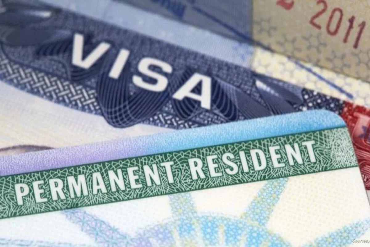 Mejoras en el programa de visas T: ahora sabrás que pruebas presentar desde el inicio | Foto: imagen archivo de depositphotos