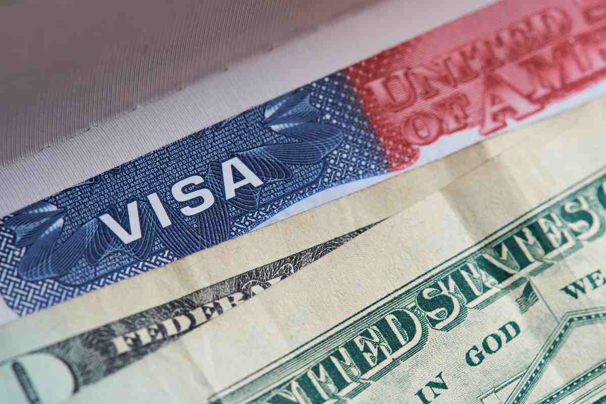 Te decimos ¿cómo obtener una visa de trabajo para Estados Unidos en México? | Foto: imagen archivo de depositphotos