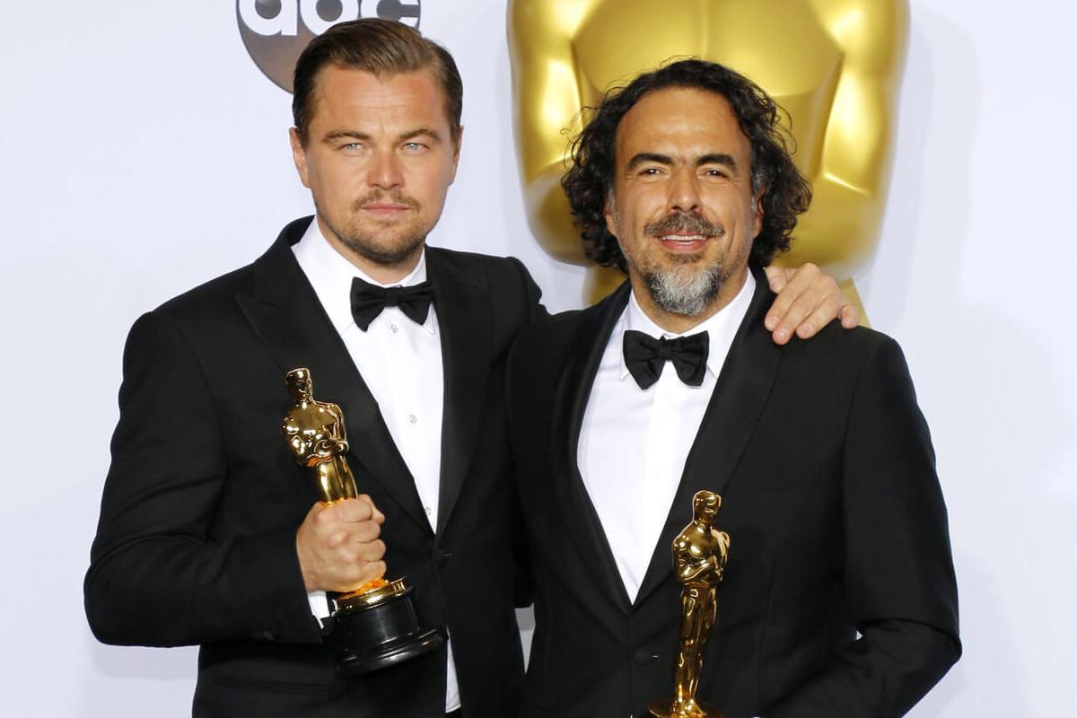 mexicanos famosos en Hollywood