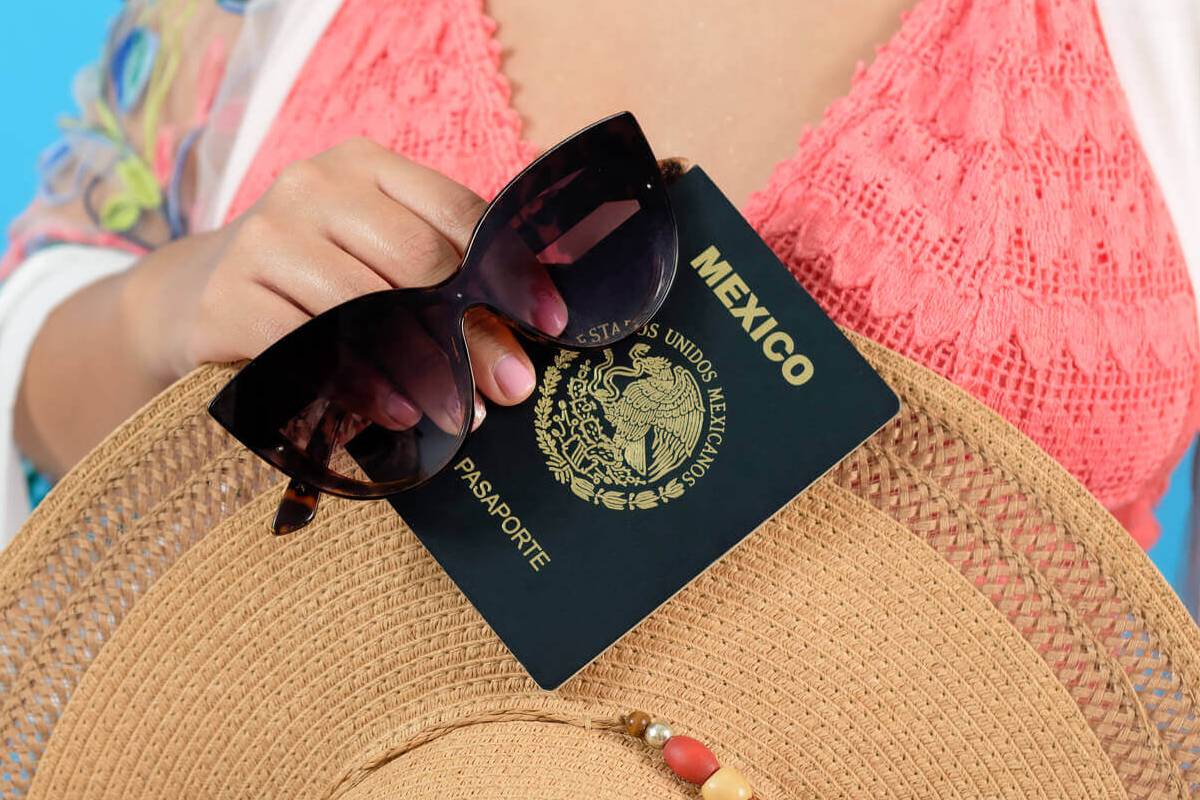 Pérdida de pasaporte en el extranjero ¿Qué puedo hacer?