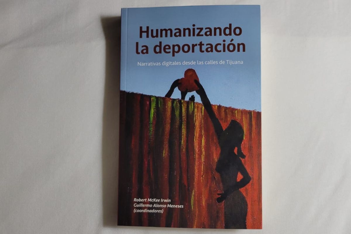 “Humanizando la deportación”: el proyecto que muestra el verdadero rostro de los repatriados