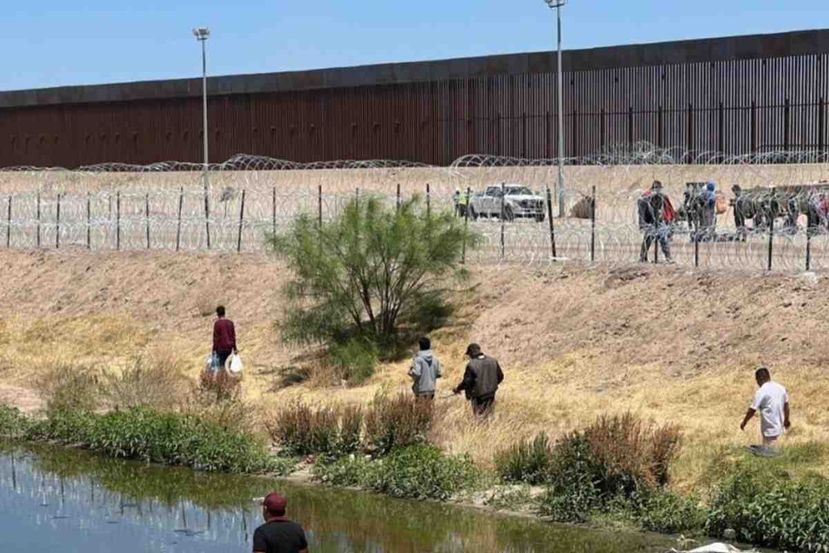 migrantes secuestrados en chihuahua