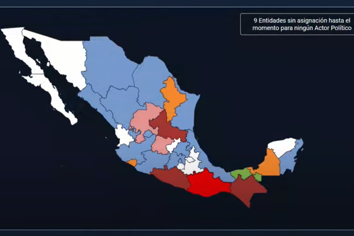 resultados del PREP 2024