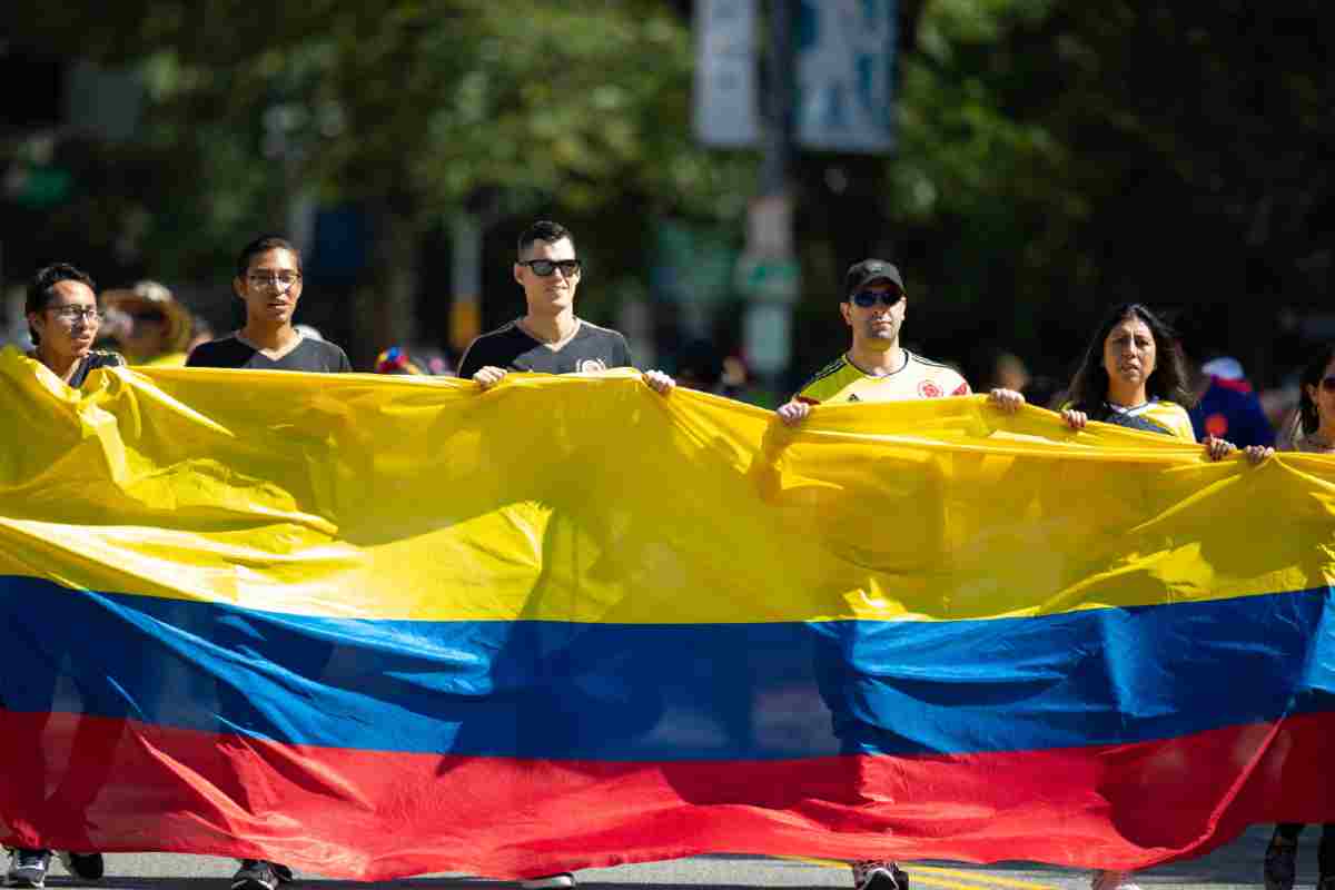 Colombia legalizará a venezolanos turores de personas menores de edad | Foto: imagen archivo de depositphotos