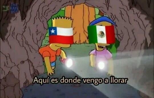 memes de la selección mexicana