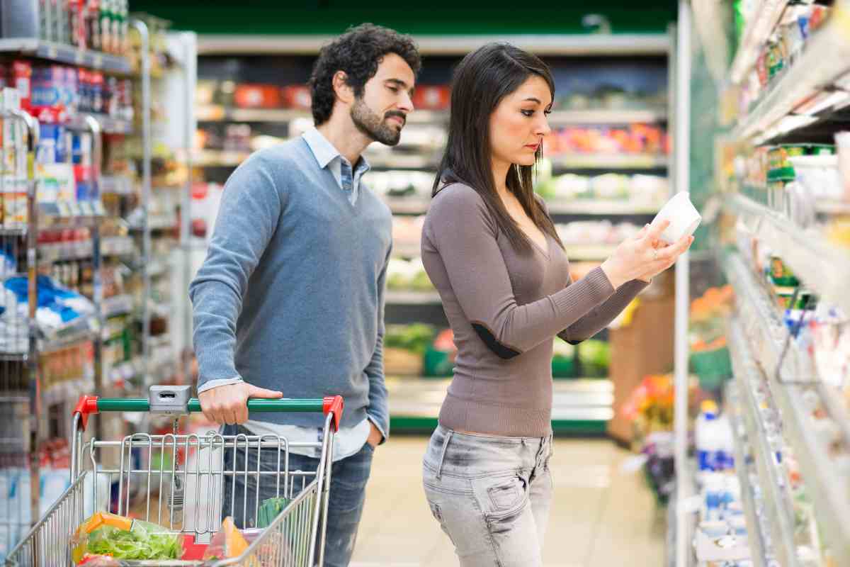 Estos son los supermercados más baratos de EE UU en este 2024 | Foto: imagen archivo de depositphotos