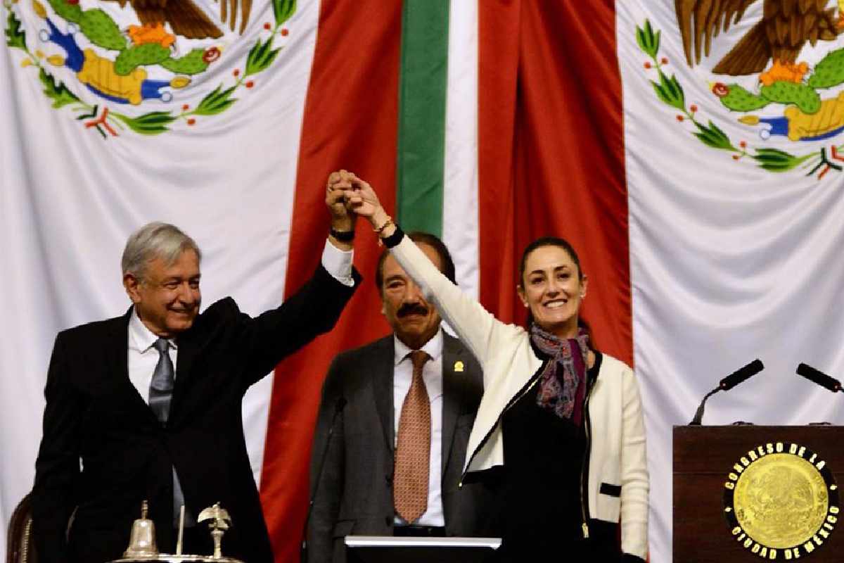 Resultados elecciones de México 2024: Morena se lleva la mayoría