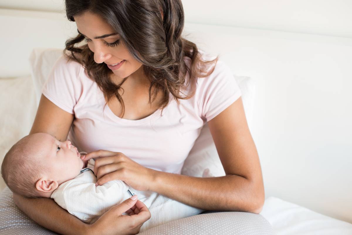 ley de lactancia materna de nueva york