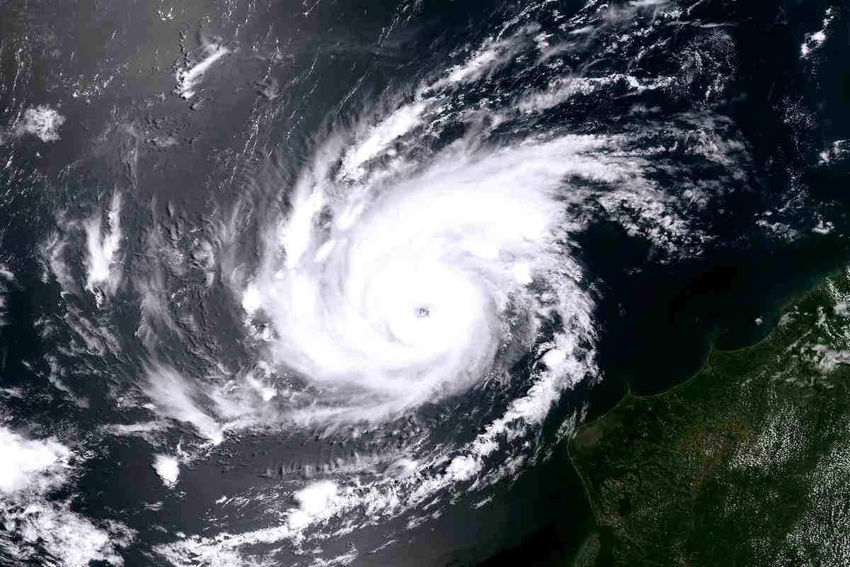 temporada de huracanes en el atlántico