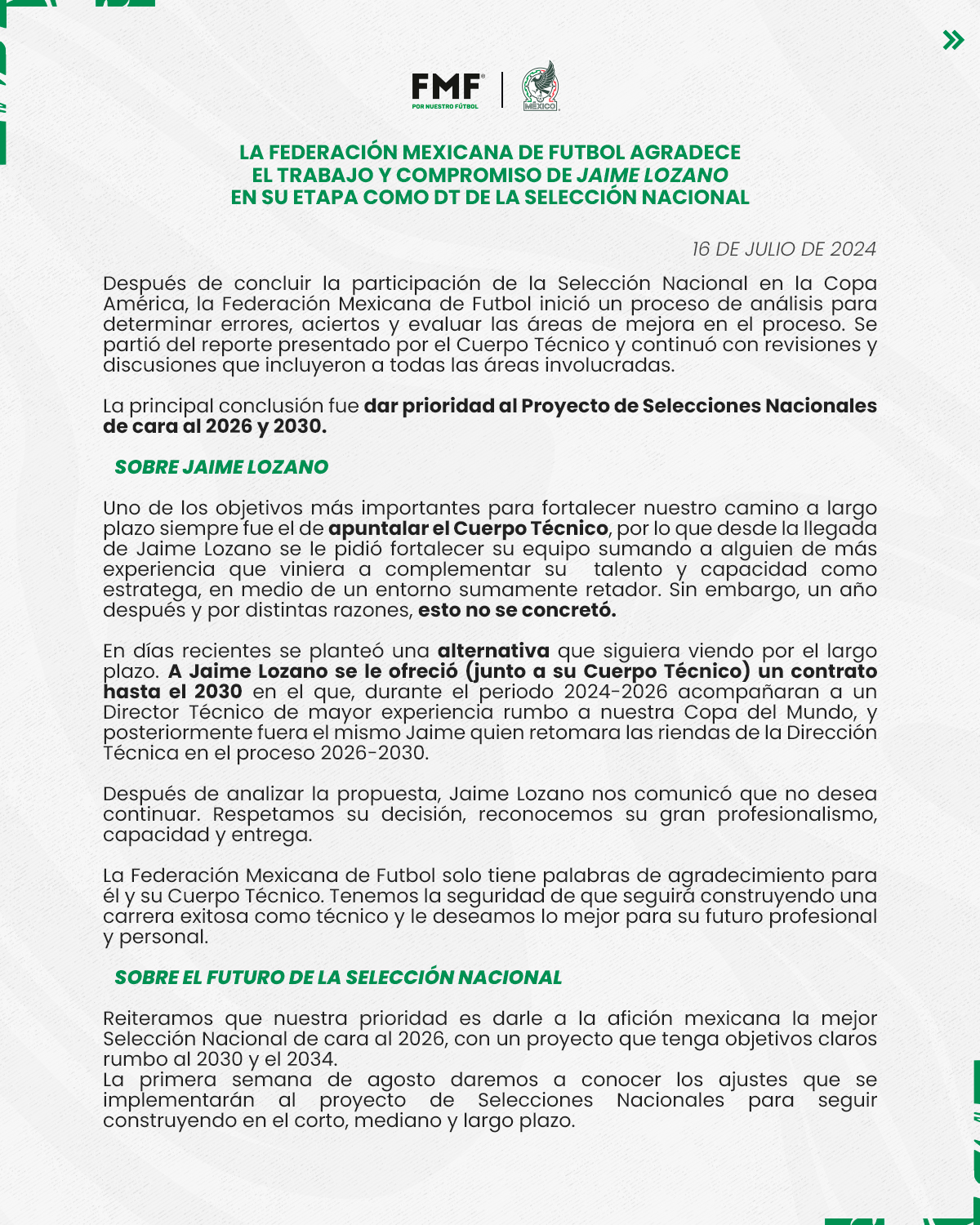 Conexión Migrante