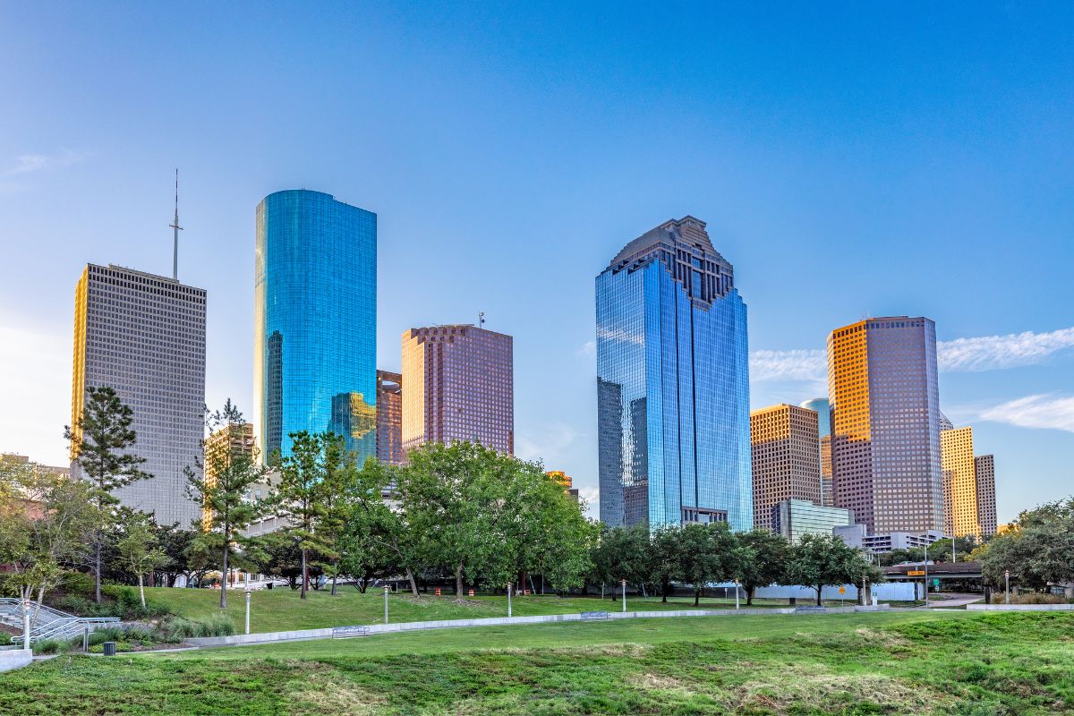 Clima en Houston hoy 6 de octubre de 2024