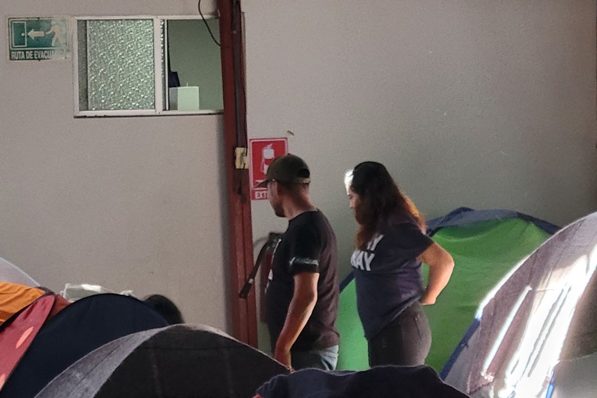Conexión Migrante