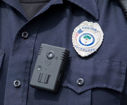 Patrulla Fronteriza dejará de usar cámaras corporales
