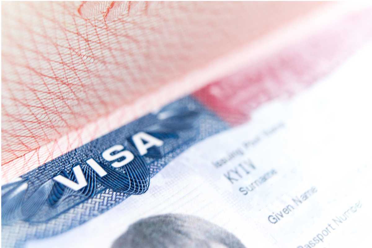 Reducen considerablemente el tiempo de espera para visa americana | Foto: depositphotos