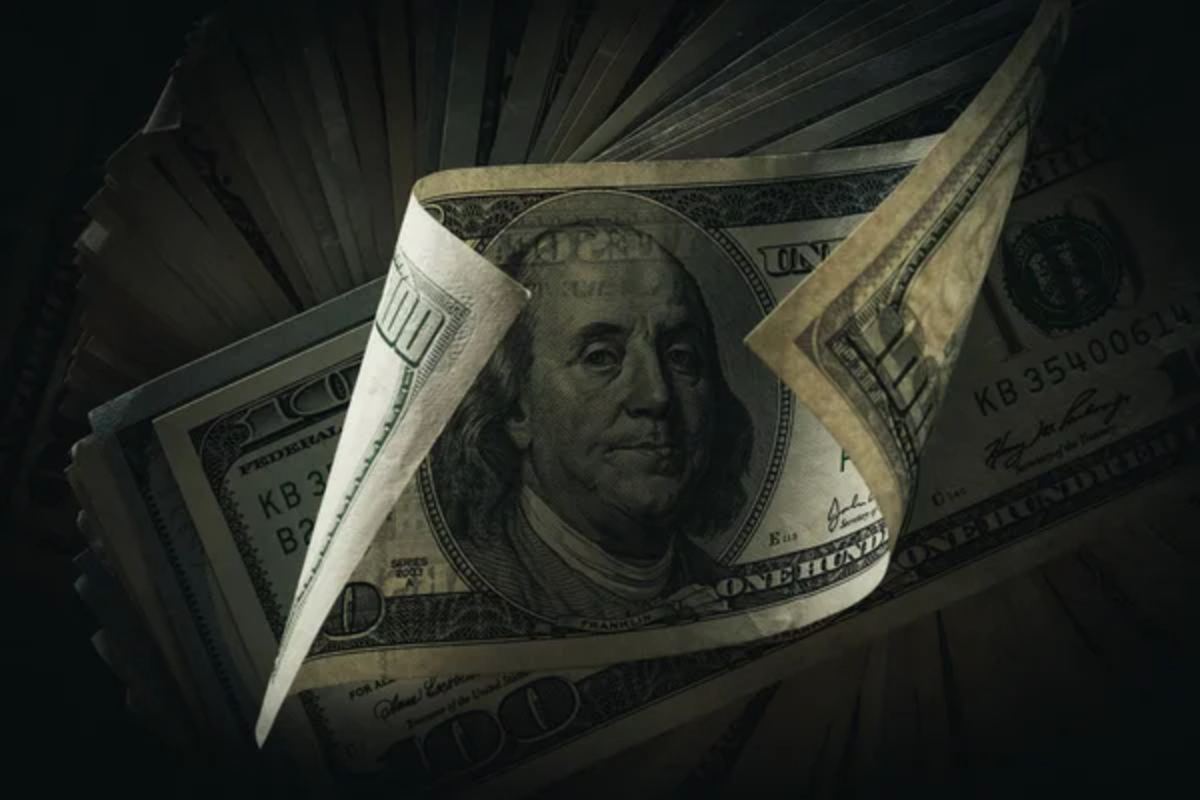 Precio del dólar hoy 18 de marzo