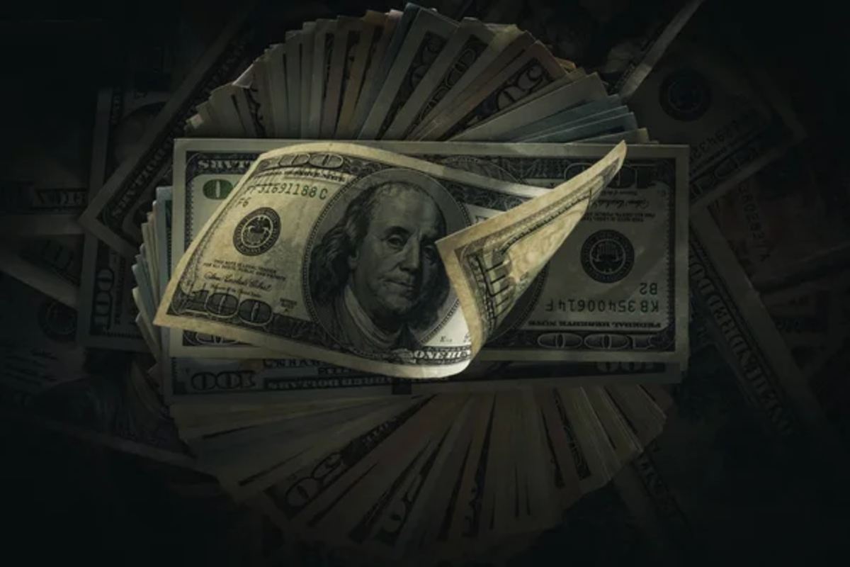 Precio del dólar hoy 19 de marzo de 2025