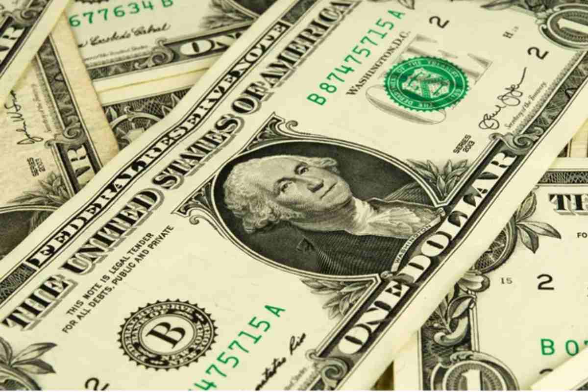Precio del dólar hoy 1 de mayo