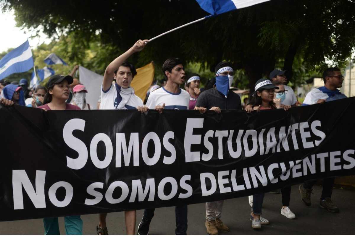 Conexión Migrante