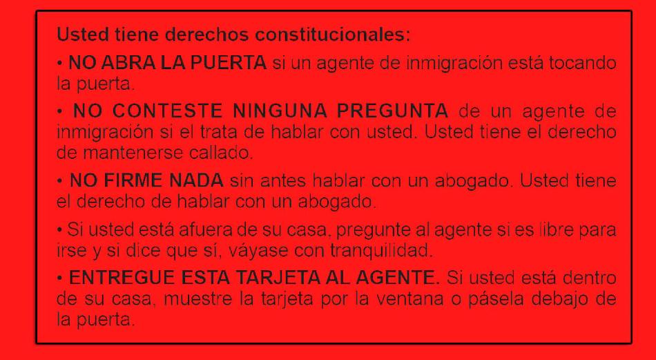 Conexión Migrante