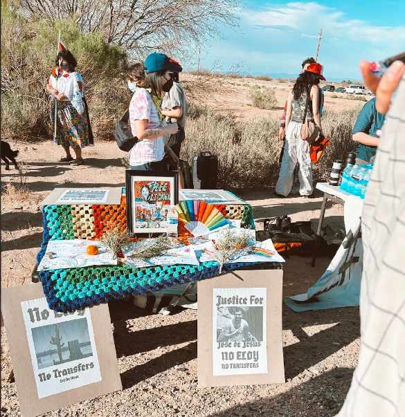 Conexión Migrante