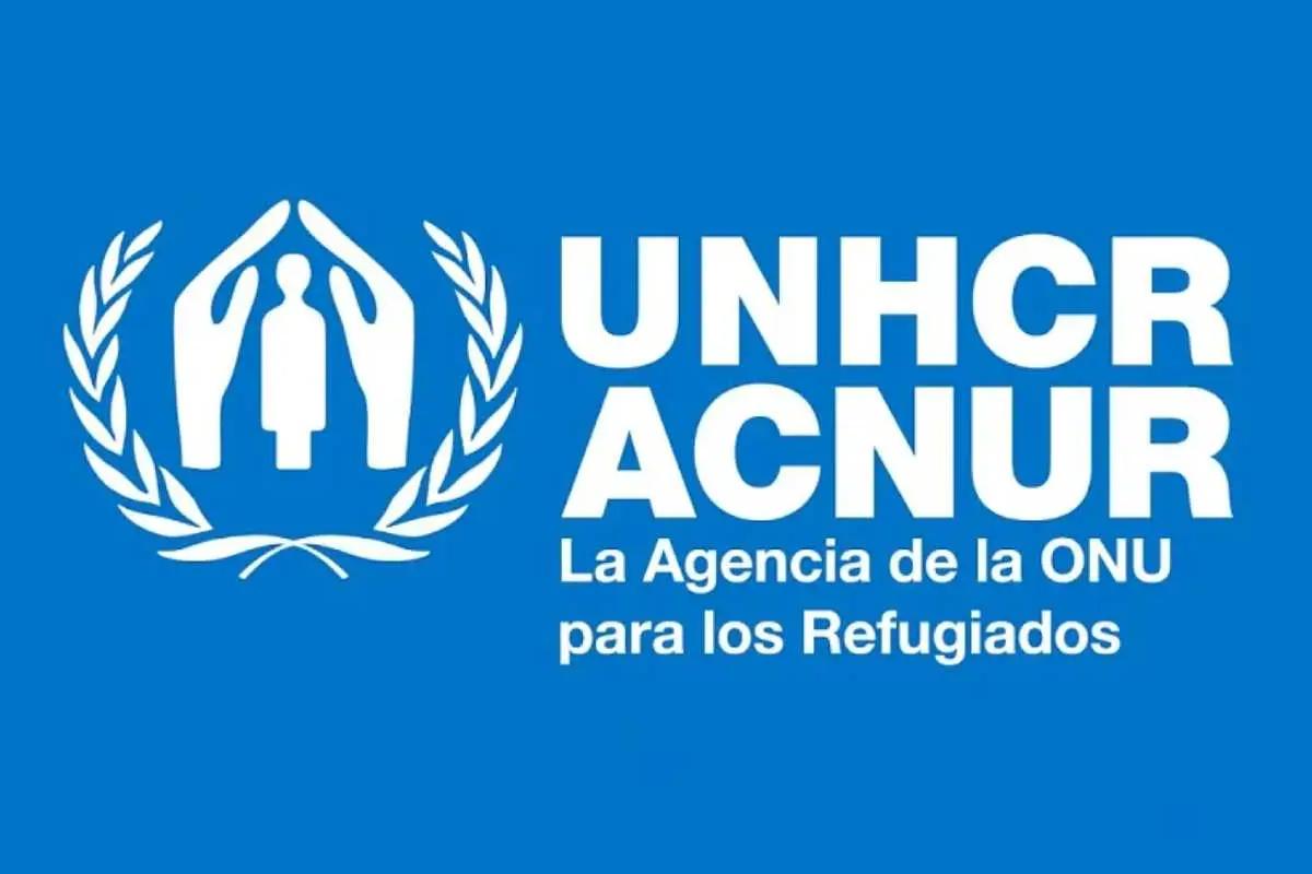 oficinas de ACNUR en México