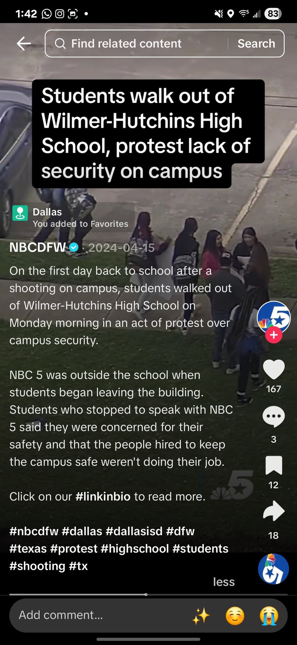 Conexión Migrante