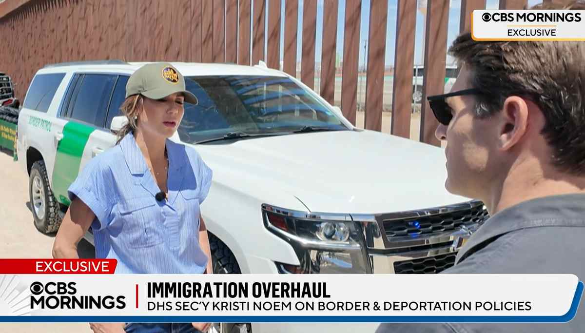 No importa que vuelva, Kilmar Ábrego será deportado