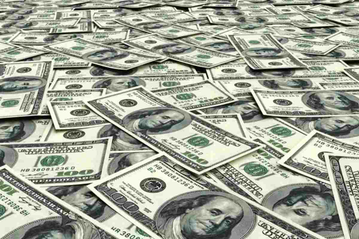Precio del dólar hoy 5 de mayo de 2025