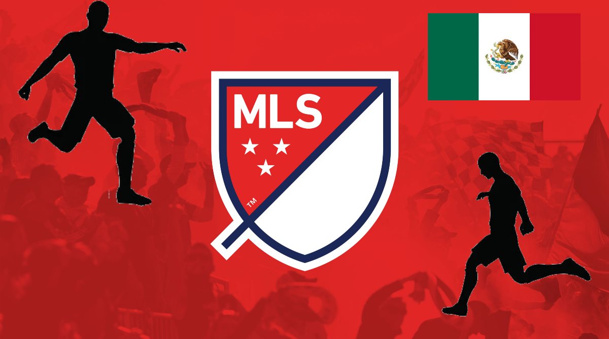 Mexicanos en la MLS 2025