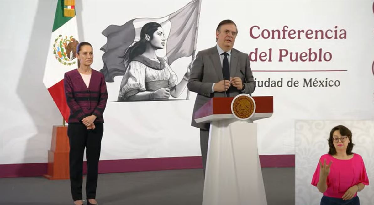 No habrán aranceles para autopartes producidas en México
