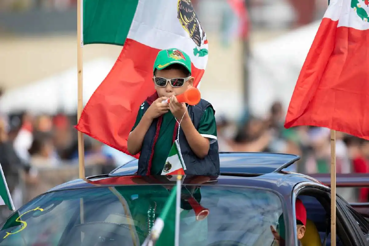 Te decimos dónde celebrar el 5 de mayo en Chicago este 2025 | Depositphotos