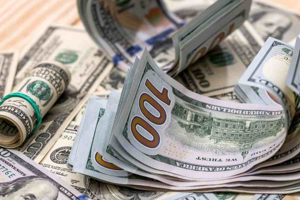 Precio del dólar hoy 3 de mayo de 2025