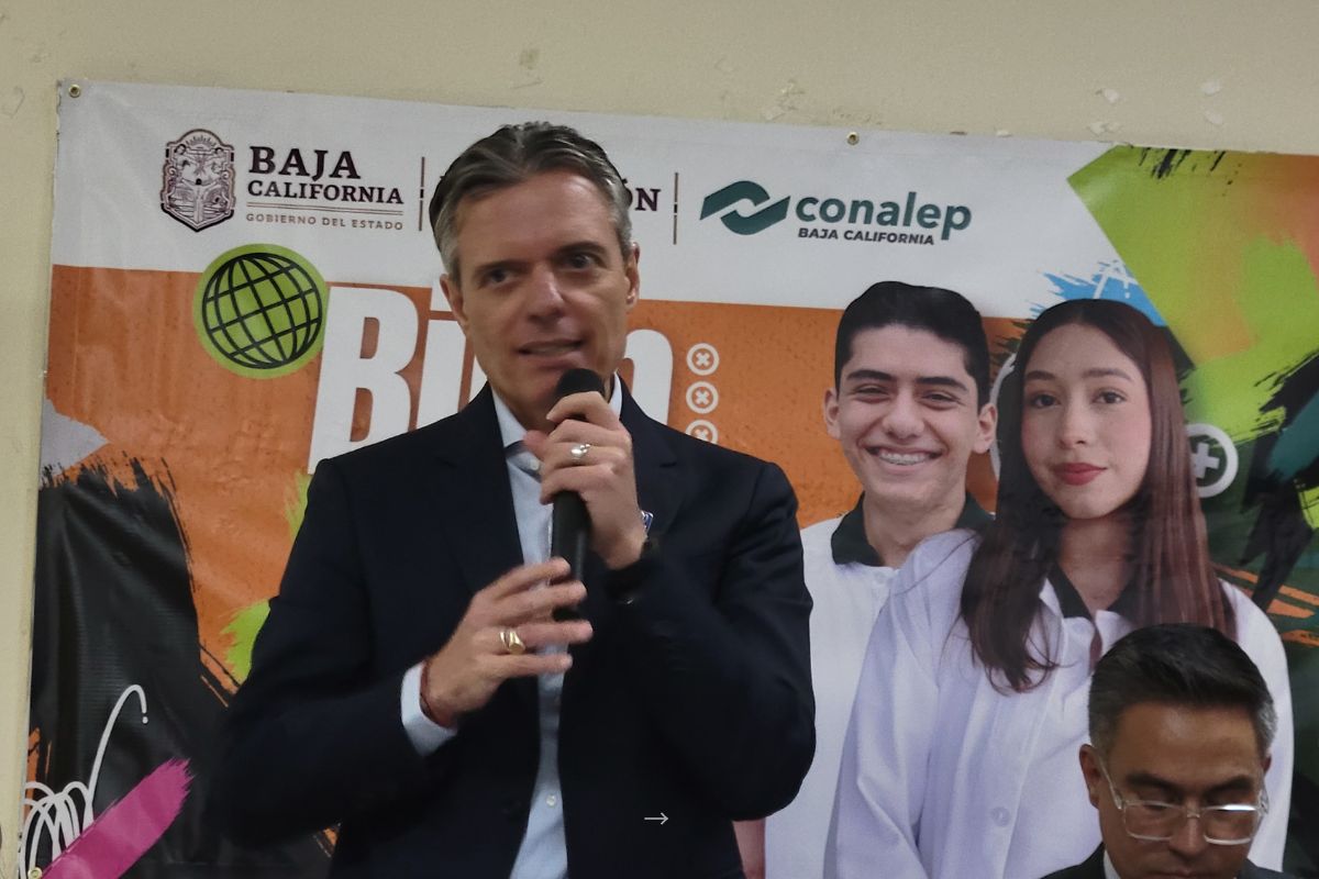 Conexión Migrante