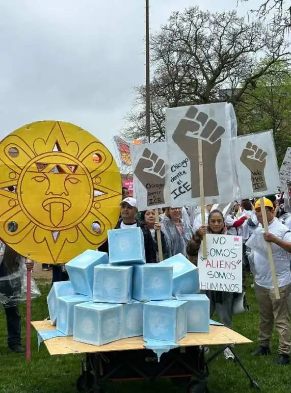 Conexión Migrante