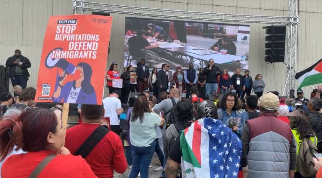 Conexión Migrante